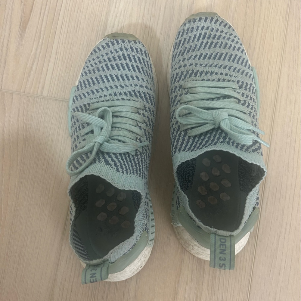 Adidas NMD R1 - Picture 6 of 7